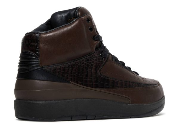 AIR JORDAN 2 RETRO PS 'PYTHON' - Image 3