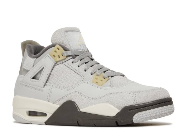 AIR JORDAN 4 RETRO SE GS 'CRAFT' - Image 2