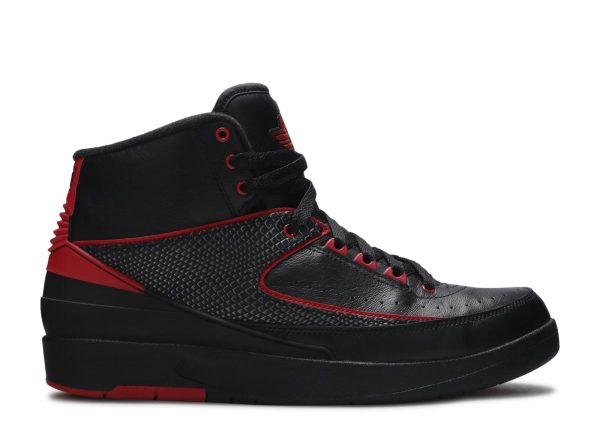 AIR JORDAN 2 RETRO 'ALTERNATE 87'