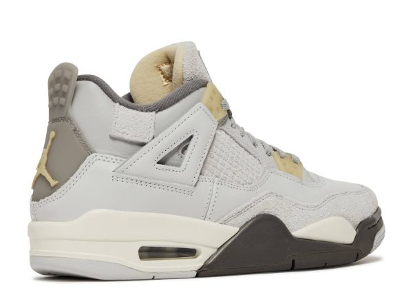 AIR JORDAN 4 RETRO SE GS 'CRAFT' - Image 3