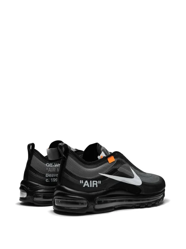 Nike X Off-White The 10th: Air Max 97 OG sneakers - Image 3