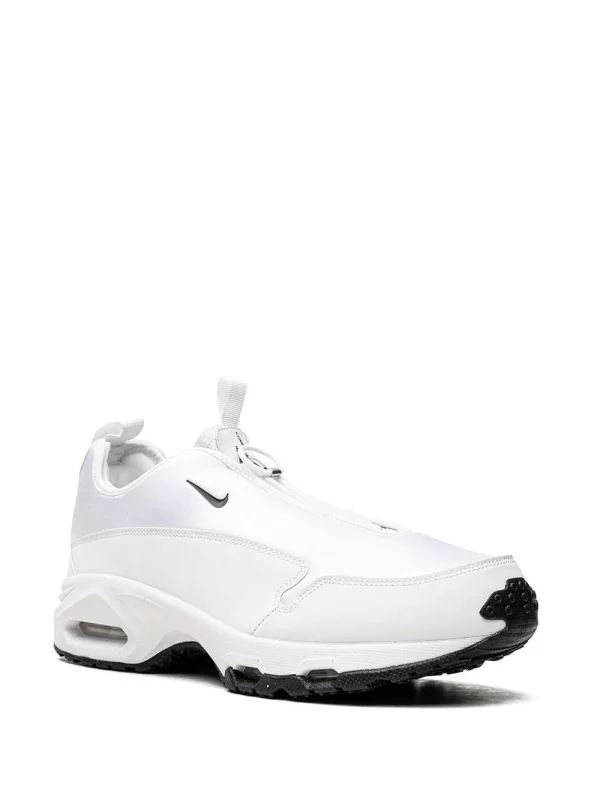 Nike x Comme Des Garcons Homme Plus Air Max Sunder "White" sneakers - Image 2