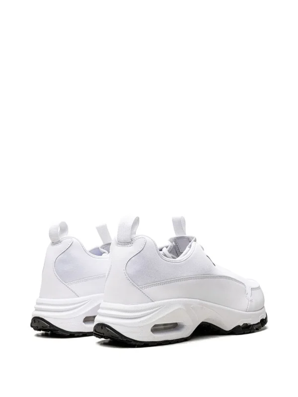 Nike x Comme Des Garcons Homme Plus Air Max Sunder "White" sneakers - Image 3