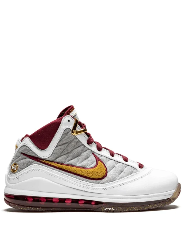 Nike Air Max Lebron 7 NFW "MVP" sneakers