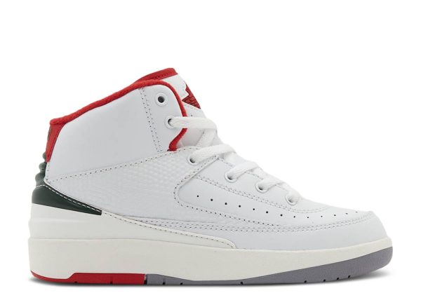 AIR JORDAN 2 RETRO PS 'ORIGINS'