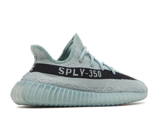 YEEZY BOOST 350 V2 'SALT' - Image 3