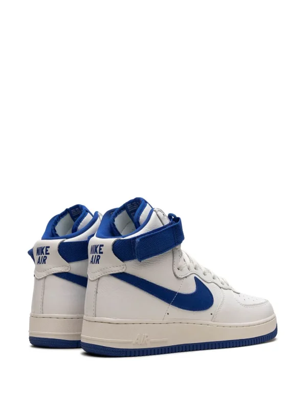 Nike Air Force 1 Hi Retro QS sneakers - Image 3