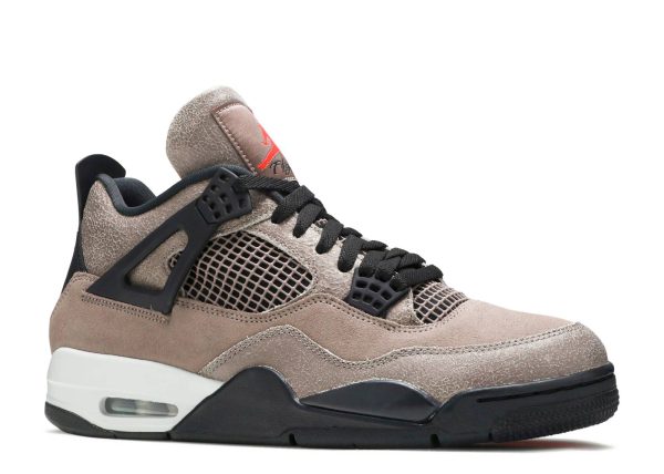 AIR JORDAN 4 RETRO 'TAUPE HAZE' - Image 2