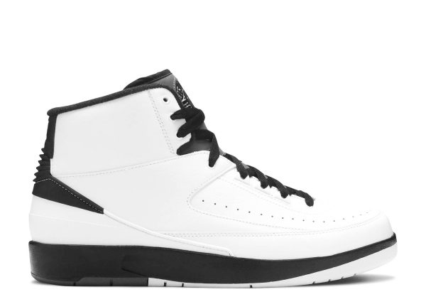 AIR JORDAN 2 RETRO 'WING IT'