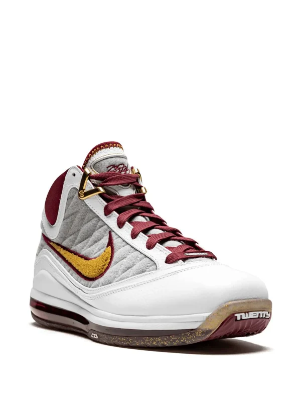 Nike Air Max Lebron 7 NFW "MVP" sneakers - Image 2