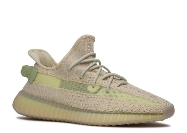 YEEZY BOOST 350 V2 'FLAX' - Image 2