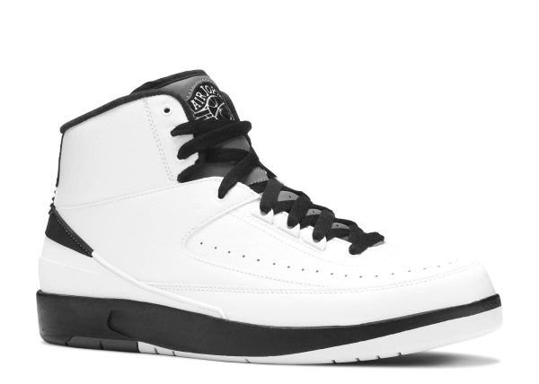 AIR JORDAN 2 RETRO 'WING IT' - Image 2