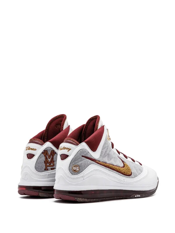 Nike Air Max Lebron 7 NFW "MVP" sneakers - Image 3