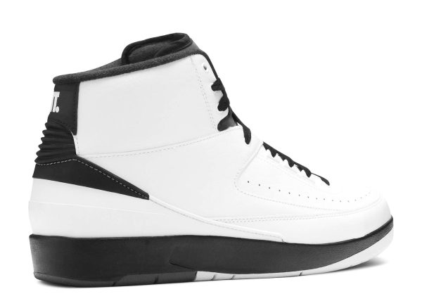 AIR JORDAN 2 RETRO 'WING IT' - Image 3