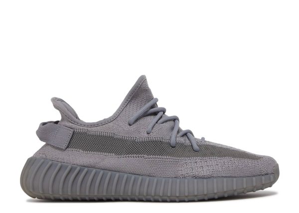 YEEZY BOOST 350 V2 'STEEPLE GREY'