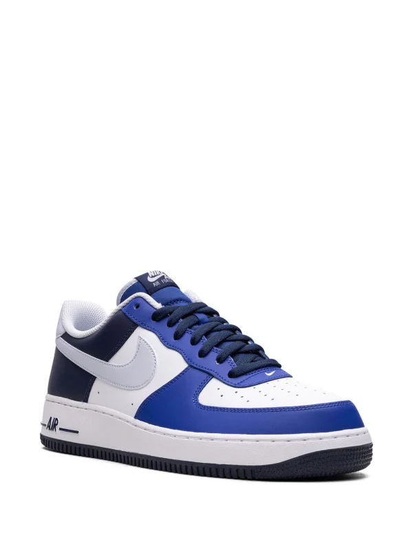 Nike Air Force 1 Low "Game Royal" sneakers - Image 3