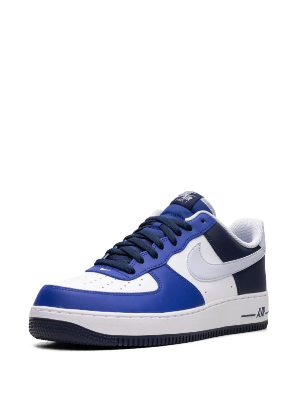 Nike Air Force 1 Low "Game Royal" sneakers - Image 6