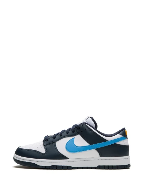 Nike X Off-White Dunk Low "Lot 6" sneakers - Image 2