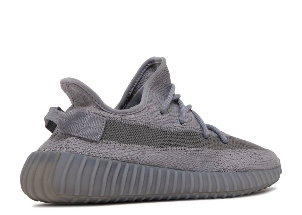 YEEZY BOOST 350 V2 'STEEPLE GREY' - Image 2