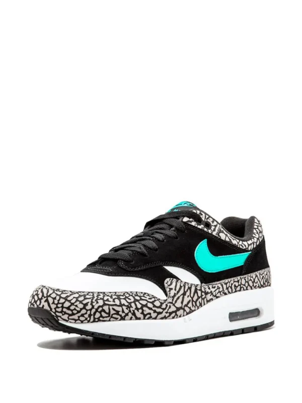 Nike x atmos Air Max 1 Premium Retro "Elephant 2017" sneakers - Image 2