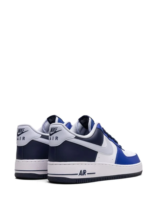 Nike Air Force 1 Low "Game Royal" sneakers - Image 5