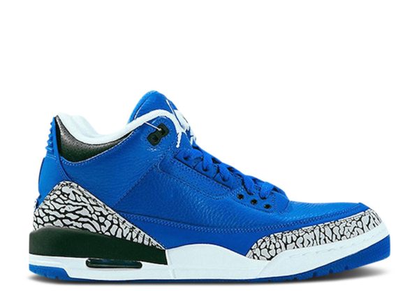 DJ KHALED X AIR JORDAN 3 RETRO 'ANOTHER ONE'