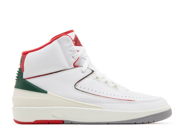 AIR JORDAN 2 RETRO 'ORIGINS'