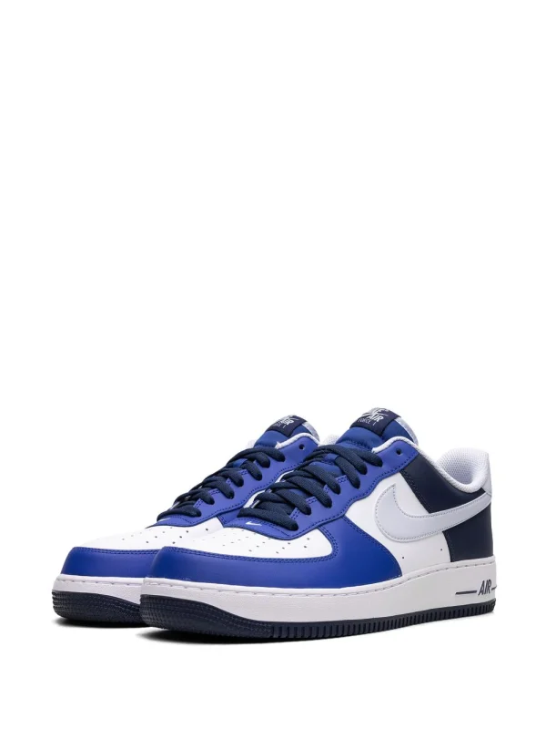 Nike Air Force 1 Low "Game Royal" sneakers - Image 2