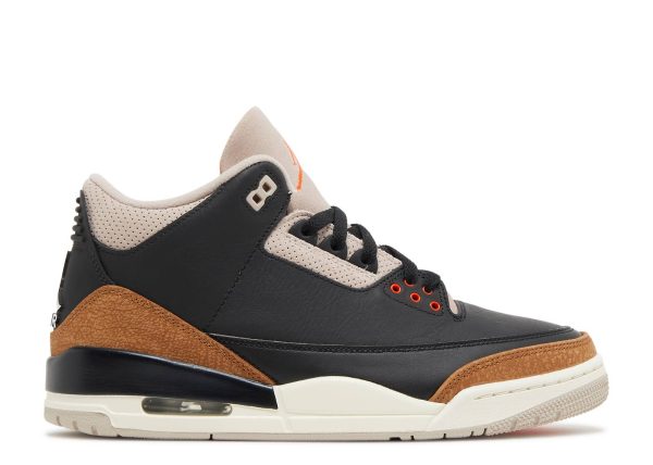 AIR JORDAN 3 RETRO 'DESERT ELEPHANT'