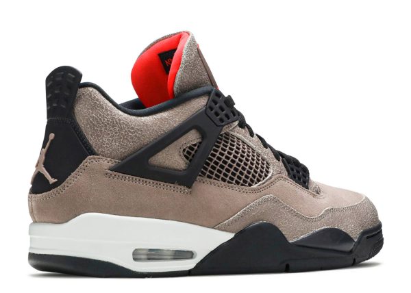 AIR JORDAN 4 RETRO 'TAUPE HAZE' - Image 3