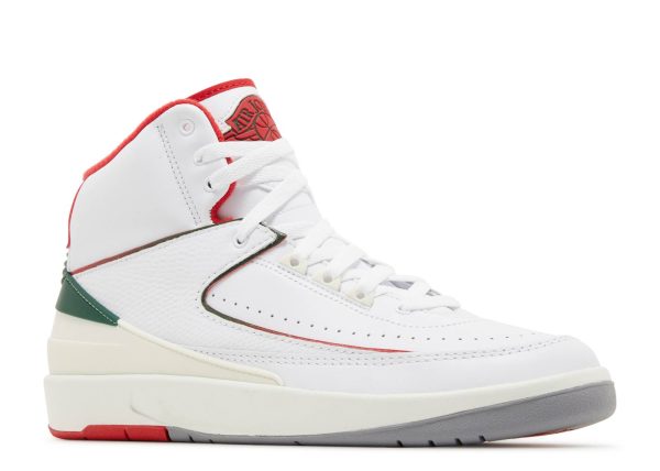 AIR JORDAN 2 RETRO 'ORIGINS' - Image 2