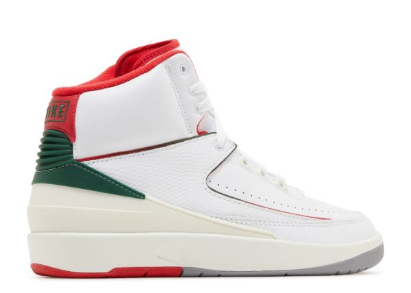 AIR JORDAN 2 RETRO 'ORIGINS' - Image 3