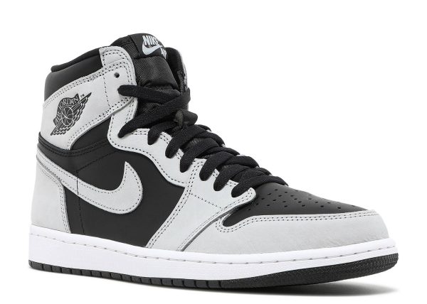 AIR JORDAN 1 RETRO HIGH OG 'SHADOW 2.0' - Image 2