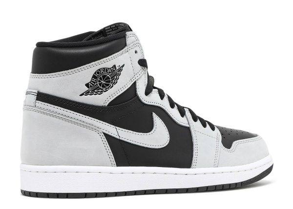 AIR JORDAN 1 RETRO HIGH OG 'SHADOW 2.0' - Image 3