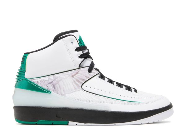 AIR JORDAN 2 RETRO '"H" WINGS'