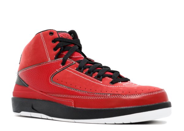 AIR JORDAN 2 RETRO QF 'CANDY RED' - Image 2