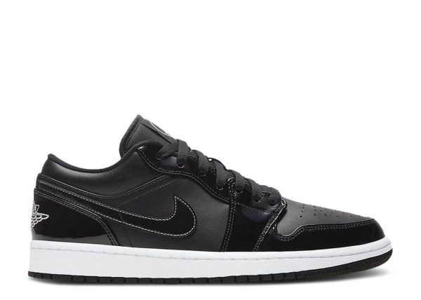 AIR JORDAN 1 LOW 'ALL STAR 2021'