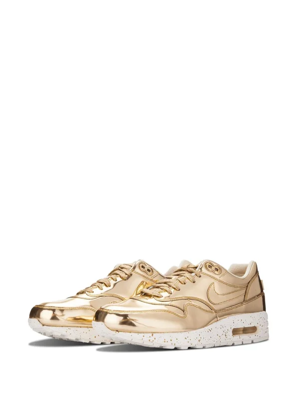 Nike Air Max 1 SP "Liquid Gold" sneakers - Image 2