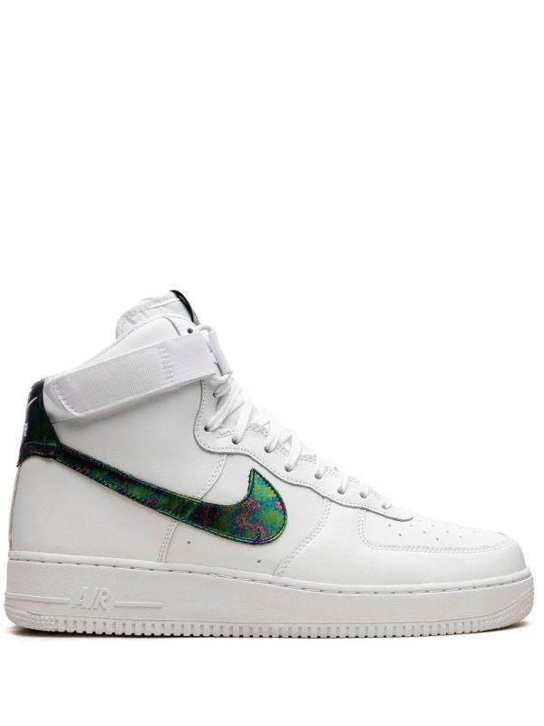 Nike Air Force 1 High '07 LV8 "Iridescent" sneakers