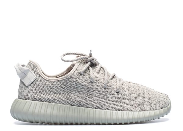 YEEZY BOOST 350 'MOONROCK'