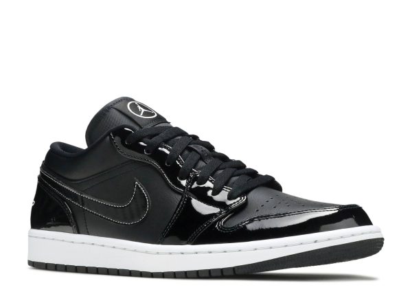 AIR JORDAN 1 LOW 'ALL STAR 2021' - Image 2