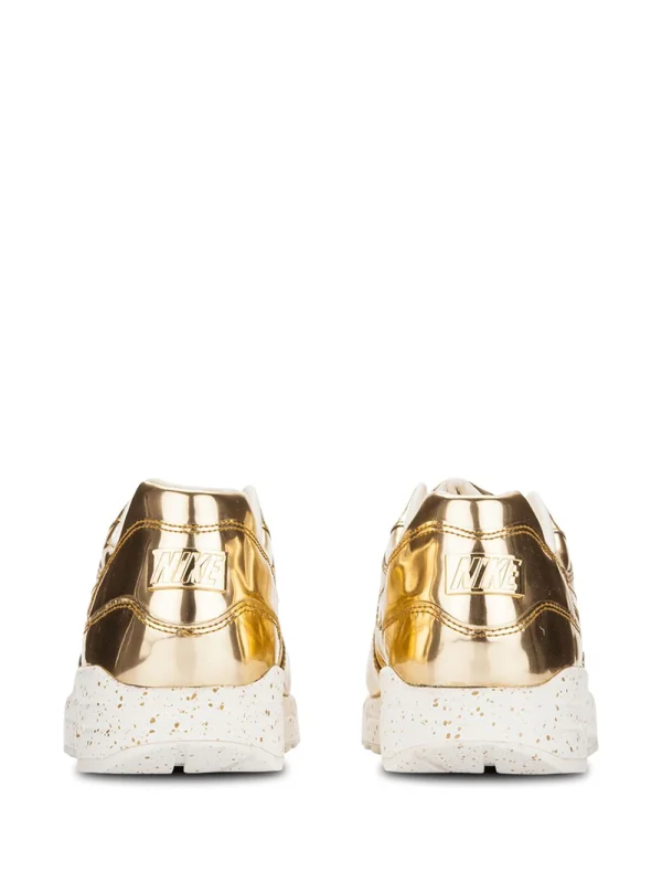 Nike Air Max 1 SP "Liquid Gold" sneakers - Image 3