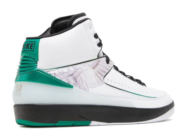 AIR JORDAN 2 RETRO '"H" WINGS' - Image 3