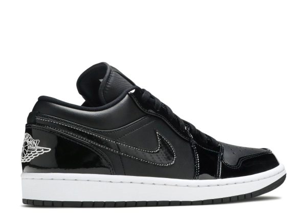 AIR JORDAN 1 LOW 'ALL STAR 2021' - Image 3