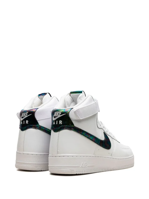 Nike Air Force 1 High '07 LV8 "Iridescent" sneakers - Image 3