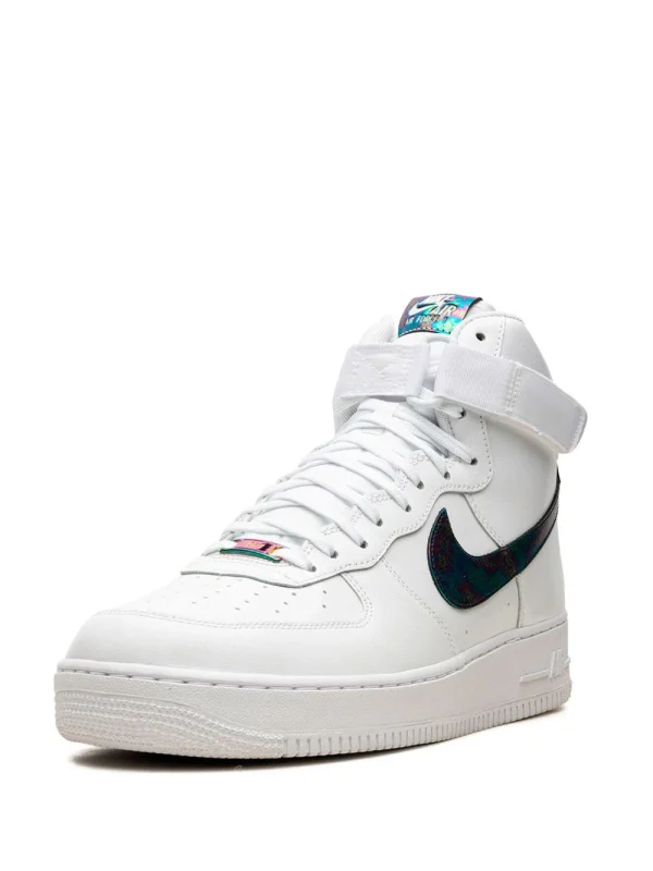 Nike Air Force 1 High '07 LV8 "Iridescent" sneakers - Image 4