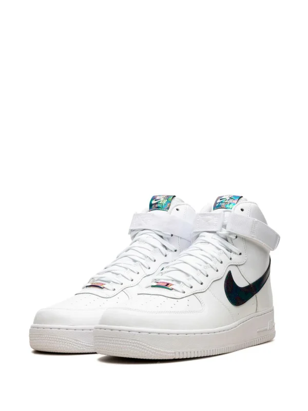 Nike Air Force 1 High '07 LV8 "Iridescent" sneakers - Image 5