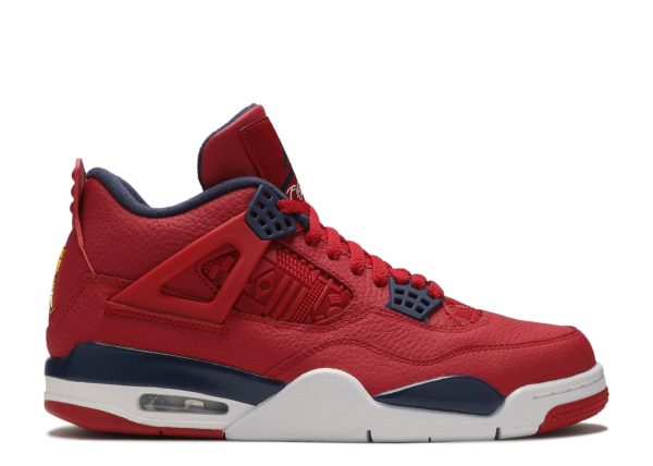 AIR JORDAN 4 RETRO 'FIBA'