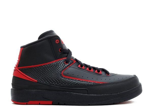 AIR JORDAN 2 RETRO BG 'ALTERNATE 87'