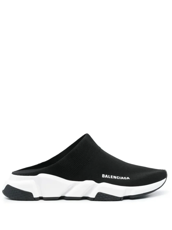 Speed ML slip-on sneakers